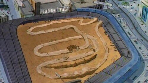 Motocross Trap Motocross Trap