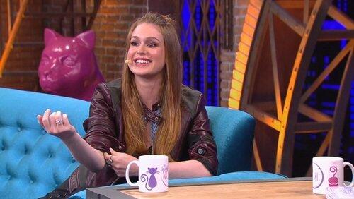Marina Ruy Barbosa Marina Ruy Barbosa
