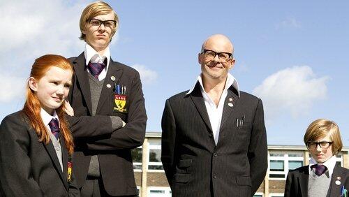 Harry Hill's Little Cracker: Your Face Harry Hill's Little Cracker: Your Face