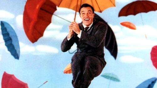 Gene Kelly Gene Kelly