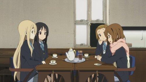After School! After School!