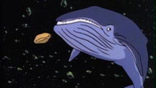 Space Moby Space Moby