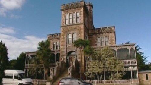 Larnach Castle