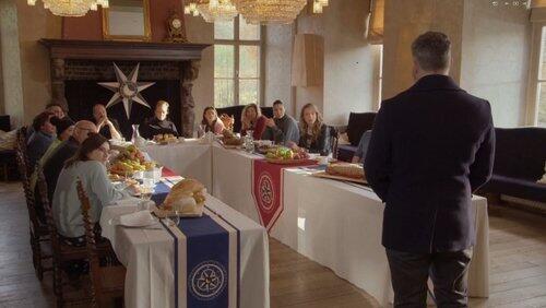 Aflevering 3 Aflevering 3