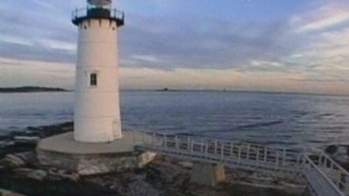 Portsmouth Harbor Lighthouse Portsmouth Harbor Lighthouse