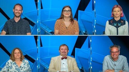 Apres Skiers v Polyhymnians Apres Skiers v Polyhymnians