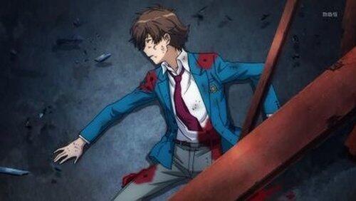 Haruto Under the Ruins Haruto Under the Ruins