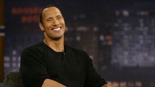 Dwayne Johnson, Duane 'Dog' Chapman, Dwayne Kennedy