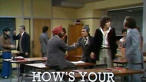How's Your Father How's Your Father