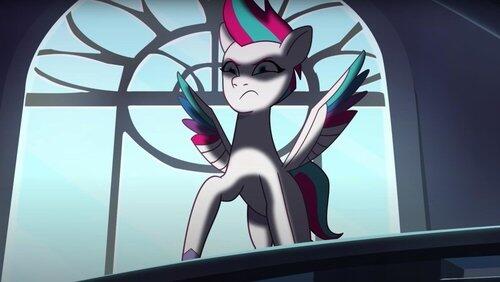 The Game is a Hoof The Game is a Hoof