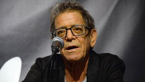 Lou Reed Lou Reed