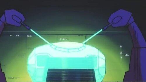 The Prince of Demon Beasts Awakens! The Prince of Demon Beasts Awakens!
