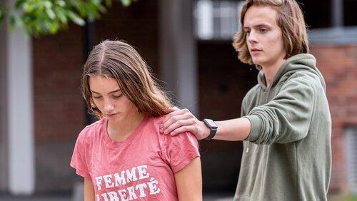 La meg være del 1 La meg være del 1