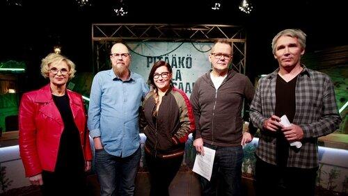 Maija-Riitta Ollila Maija-Riitta Ollila