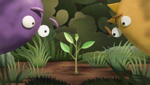 Mighty Forest Mighty Forest