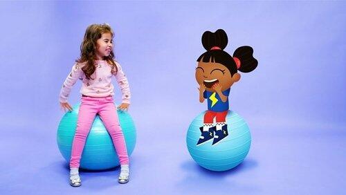 Ball Ball
