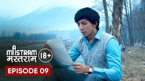 Episode 9 Episode 9