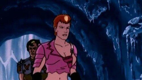 Arise, Serpentor, Arise! Part 2 Arise, Serpentor, Arise! Part 2