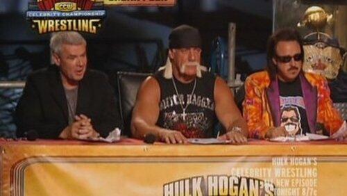 Pick Your Gimmick Pick Your Gimmick
