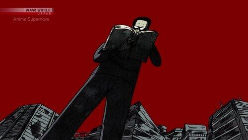 A Virtuoso of Surrealistic Hand-Drawn Animation