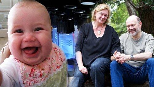 How I Met My Daughter How I Met My Daughter