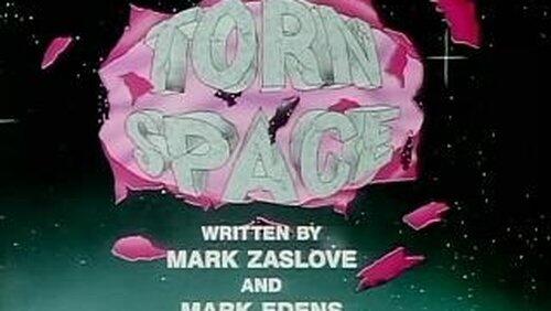 Torn Space Torn Space