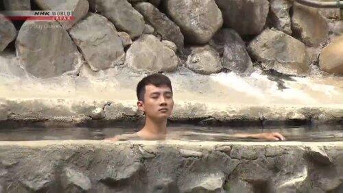 Jigokudani: Hot Spring in the Valley of Hell Jigokudani: Hot Spring in the Valley of Hell
