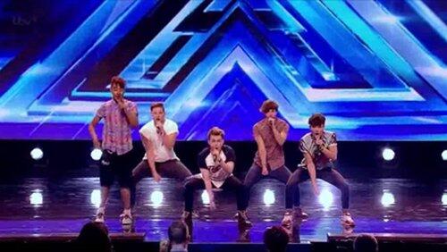 Arena Auditions 3 Arena Auditions 3