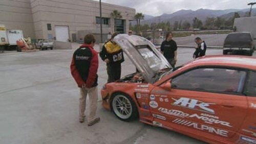 Drifters Drifters