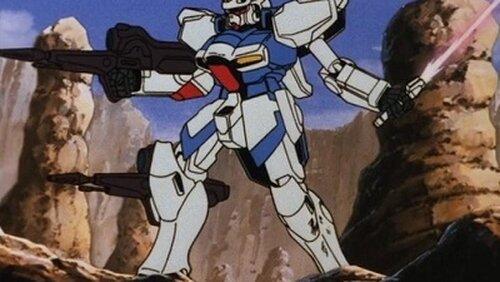 Mother's Gundam Mother's Gundam
