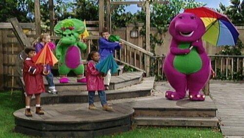 Up, Down, and Around! Up, Down, and Around!