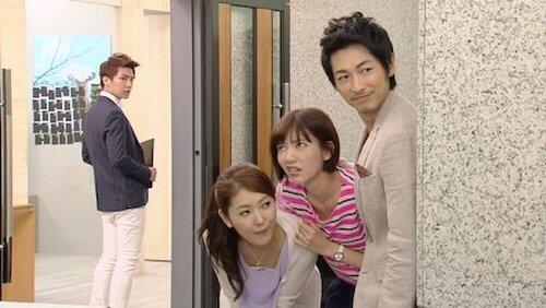 Episode 14 Episode 14
