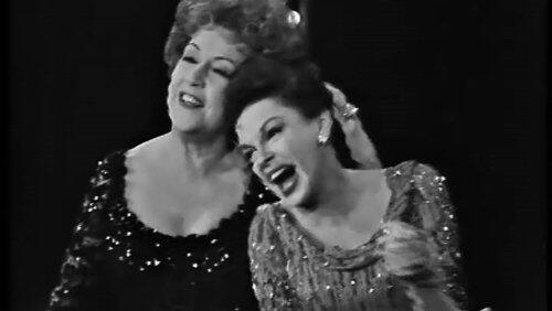 The Judy Garland Show #16 The Judy Garland Show #16