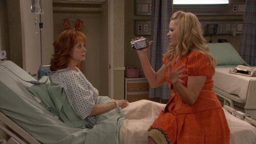 Reba's Heart Reba's Heart
