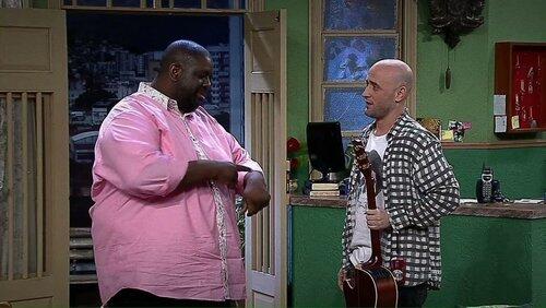 Suprassumo do Samba Suprassumo do Samba