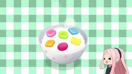 Candy Rice Candy Rice