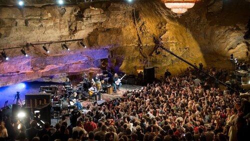 Widespread Panic and Billy Strings Widespread Panic and Billy Strings