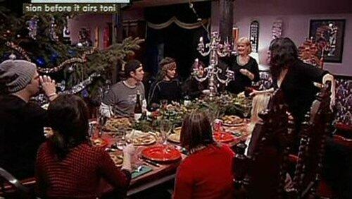 Flipping the Christmas Bird Flipping the Christmas Bird