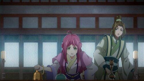 Episode 19 Episode 19