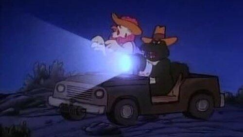 Search and Rescue