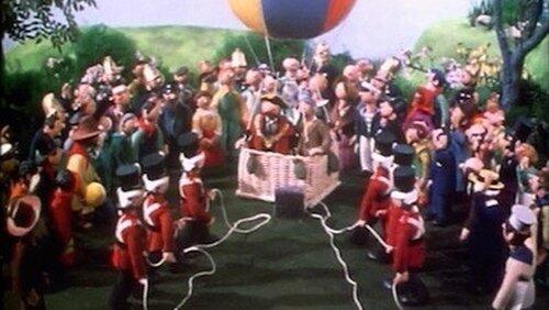 The Balloon The Balloon