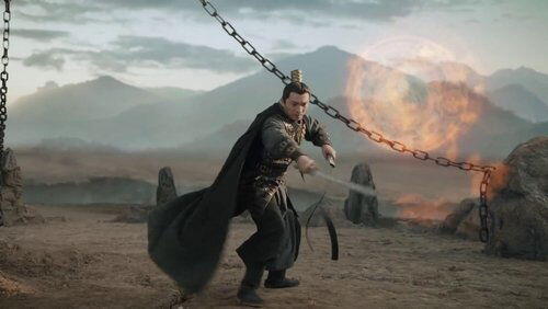 Episode 18 Episode 18