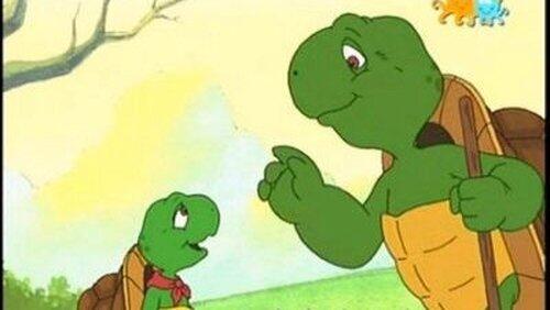 Franklin Fibs Franklin Fibs