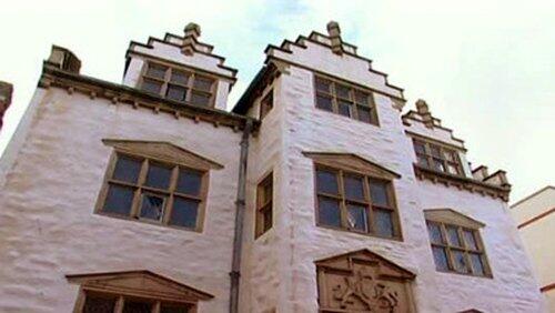 Plas Mawr Plas Mawr