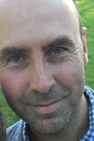 John Rowley John Rowley