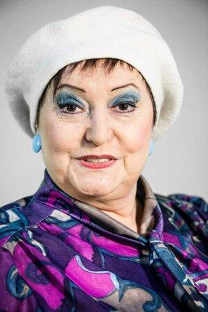 Krystyna Tkacz Krystyna Tkacz