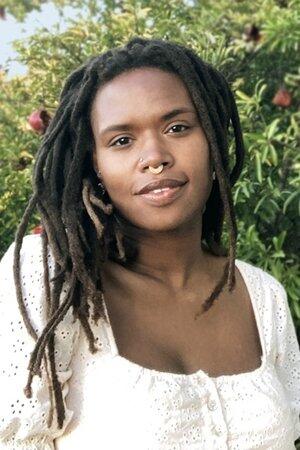 Raven Jackson Raven Jackson