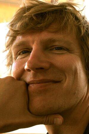 Gavin Smith Gavin Smith