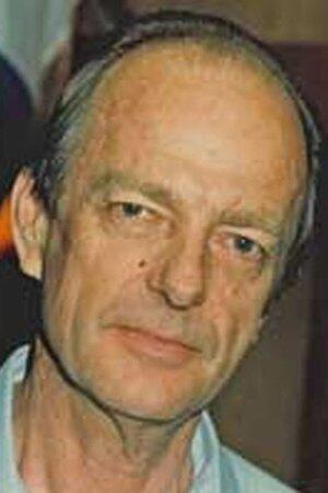 Norman Kaye Norman Kaye