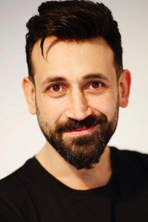 Sinan Çalışkanoğlu Sinan Çalışkanoğlu